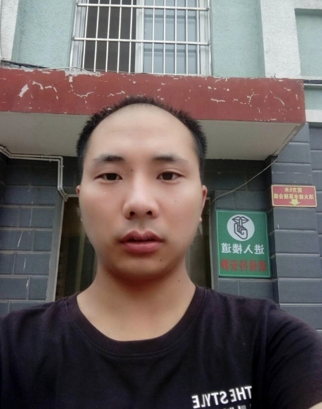 亮亮的第一张照片--赵县蓝颜知己交友网