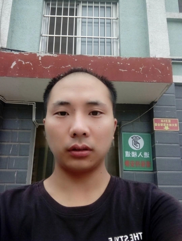 亮亮的第二张照片--赵县蓝颜知己交友网